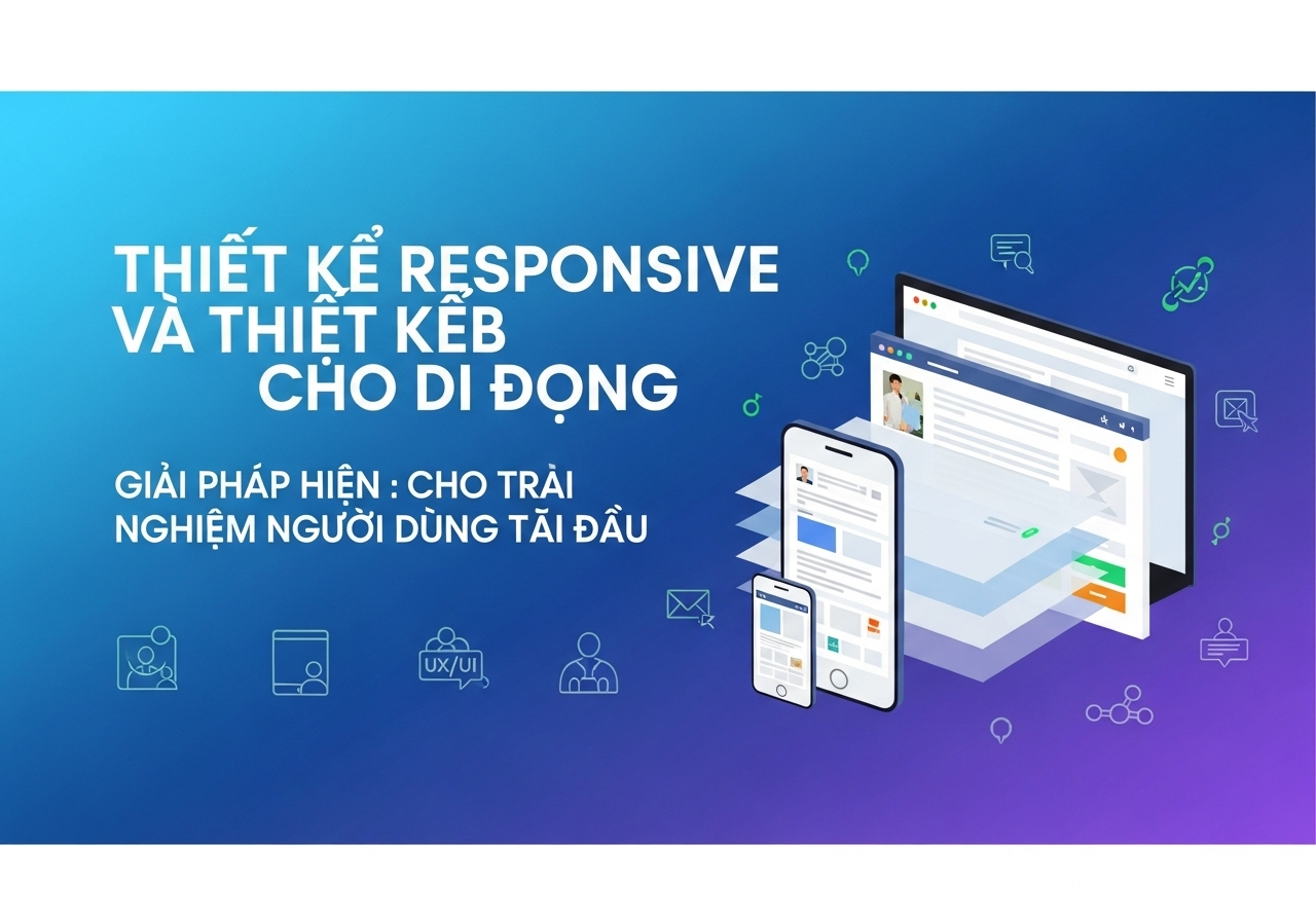 Phát Triển Phần Mềm Doanh Nghiệp Thông Minh – Giải Pháp Tối Ưu Quản Lý Và Vận Hành
