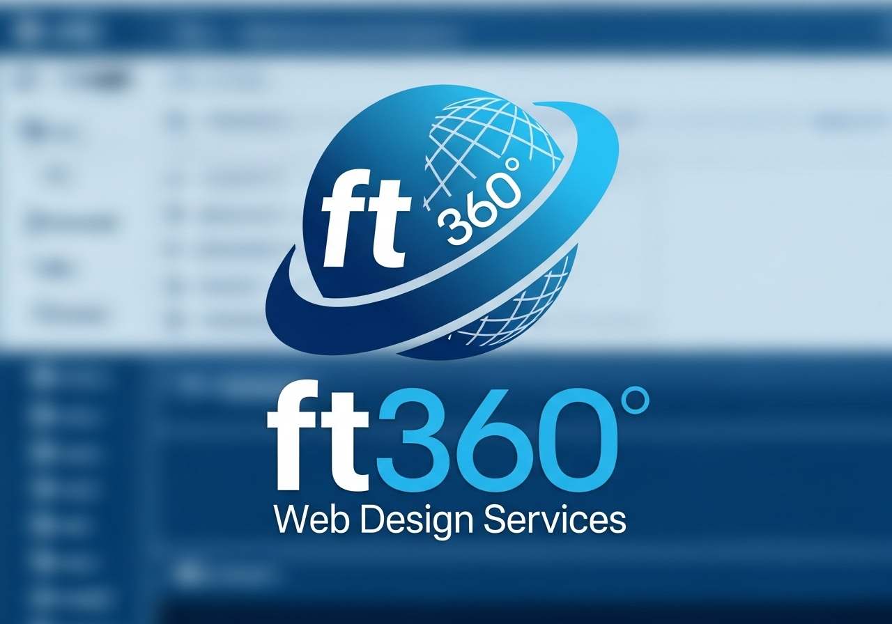 Dịch Vụ Thiết Kế Web Tại FT360 - Xây Dựng Nền Tảng Trực Tuyến Vững Chắc