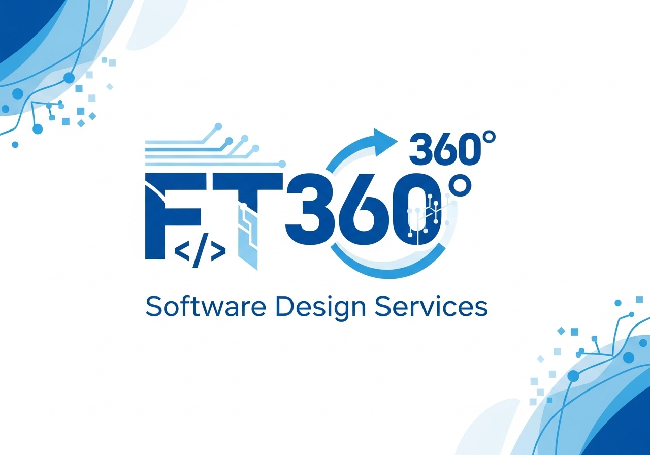 Dịch Vụ Phát Triển Phần Mềm Theo Yêu Cầu Tại FT360 - Giải Pháp Công Nghệ Cho Doanh Nghiệp
